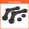 Body Reliable 20mm Lowering Bracket For Kawasaki Z650 Ninja650 Enhances Ride Comfort