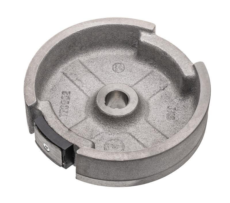 Magnet Wheel Zongshen 168Fb 100009503