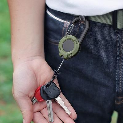 Etiquetas, fichas y sellos – Porta-insignias y accesorios