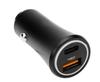 Dual-Port Car Charger