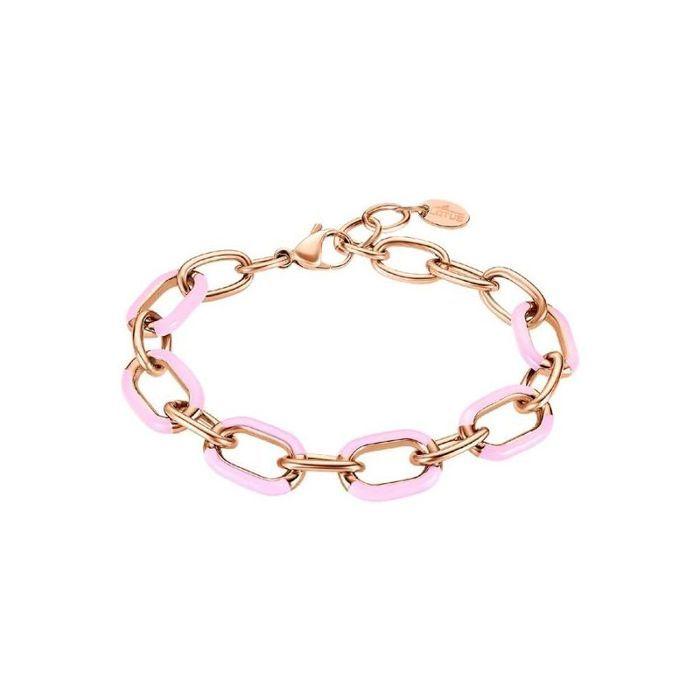Bracelet Lotus Style Ls2330-2/6 Acier Inoxydable Femme