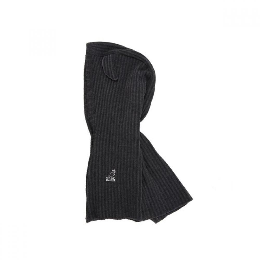 Kangol Kids Mini Cape Rf 0502 Charcoal charcoal/OS