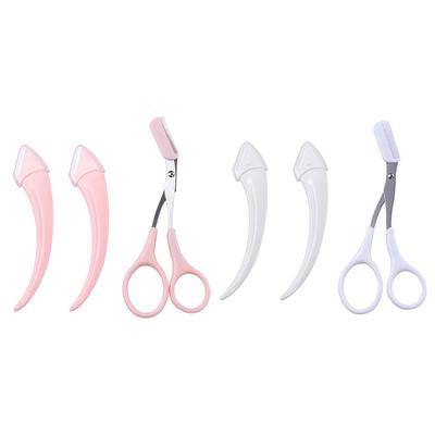 Tıraş & Epilasyon – Kaşları Düzeltici Jilet ve Makas