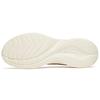 Anta Cushioning Slip Resistant Abrasion Resistant Breathable Lightweight Low top Running Shoes Women's White Pink 122235570S-3