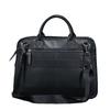 High Quality Genuine Leather Men's Simple Classic Computer Bag Office Large Capacity Business Portable Handbag