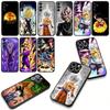 Gohan Dragon Son Gokus Ball Super Cover Case for Samsung Galaxy S25 S24 S22 S23 FE Ultra Plus A56 A05 A06 A15 A16 A55 S7 Edge