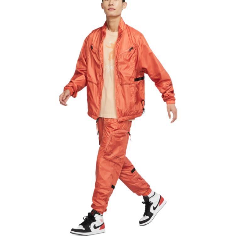 Jordan Knitted Sweatpants Men's DM1866-872
