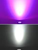 7 x10W Moving Head Stage Light 70W 7 LED RGBW DMX DJ Disco Stage Party Lighting