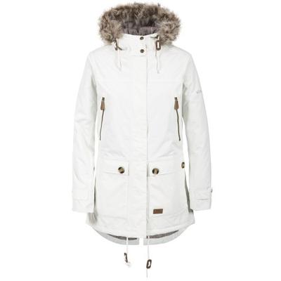 Dam-/Dam Clea Vattentät Parka