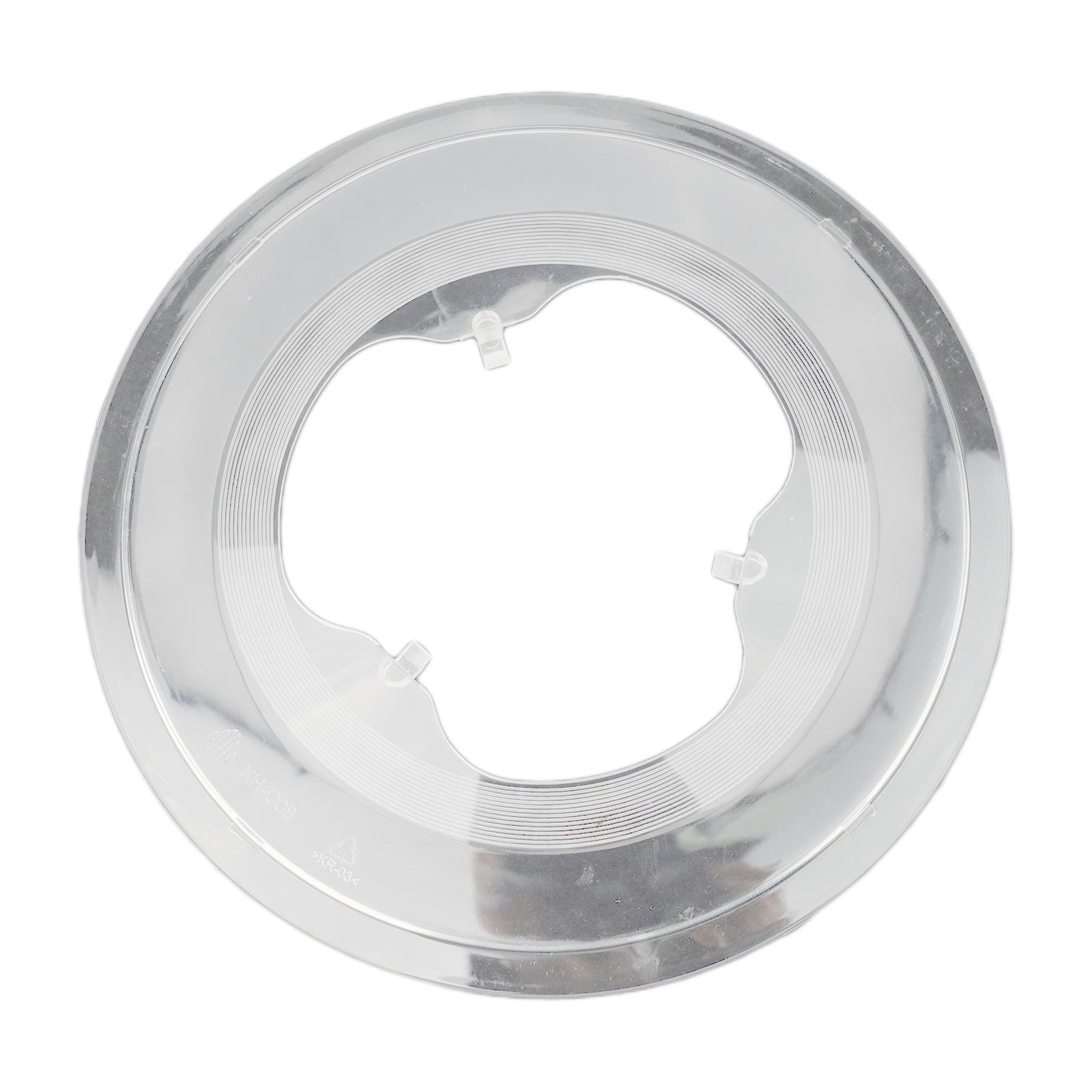 

Disc Spoke Protector Accessories Bicycle Bike Cover Flywheel Parts Guard B (3 Claws)
