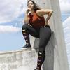 Extra Wide Calf Knee High Stockings Plus Size Calves Leg Stockings Compression Socks  Running