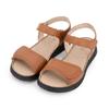 Sandale nut nappa 36-41 Femme CAPRICE