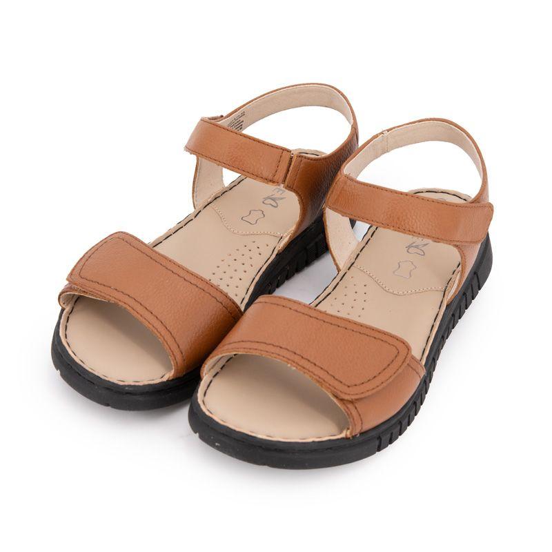 Sandale nut nappa 36-41 Femme CAPRICE