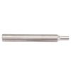 Stainless Steel Rivet Punch Tool 6mm Size Rivet Setting Fixing Tool  For Professional Hobbyists