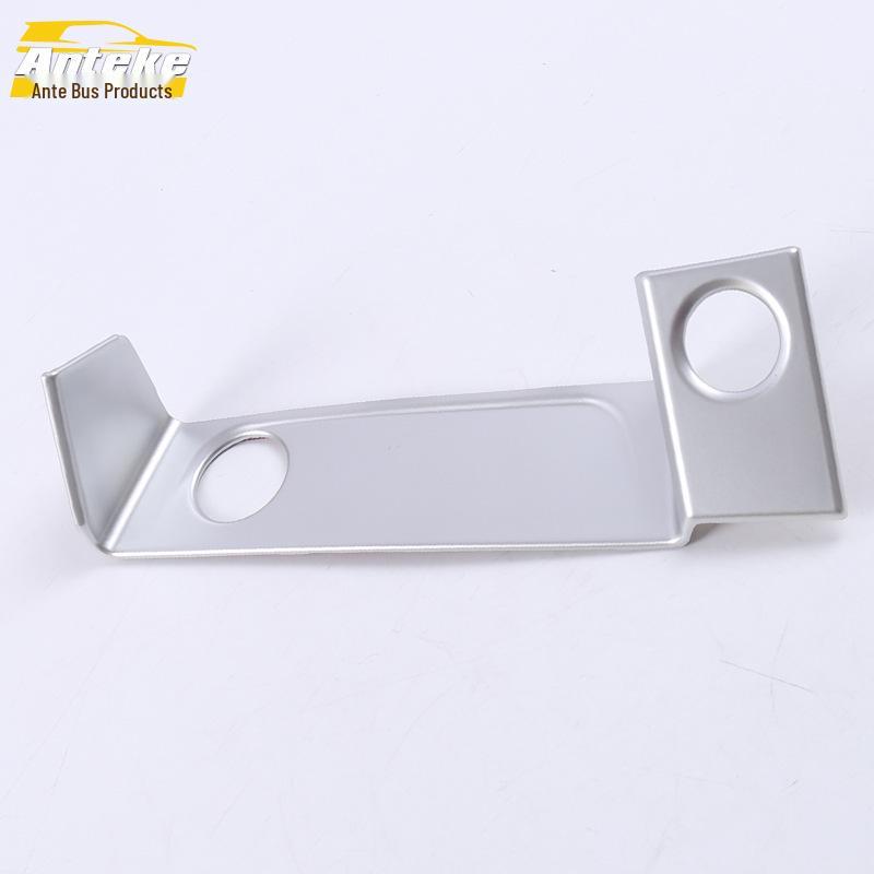 

16 A4L Крышка пепельницы центральной консоли Декоративная рамка