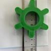 Unique Multifunctional Bottle Opener Plastic Rotary Bottle Opener Bar Household Kitchen Rotary Bottle Opener Kitchen Tools