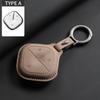 Car Key Case Cover Shell for SGMW Wuling BINGO Airev 2023 Baojun Kiwi EV Keychain Remote Cover Shell Fob Accessories