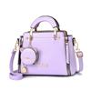 Nuove borse alla moda alla moda Atmosferica Borsa a tracolla da donna All-match Borsa a tracolla Borsa a tracolla per gatti Borsa per cuffie 2023
