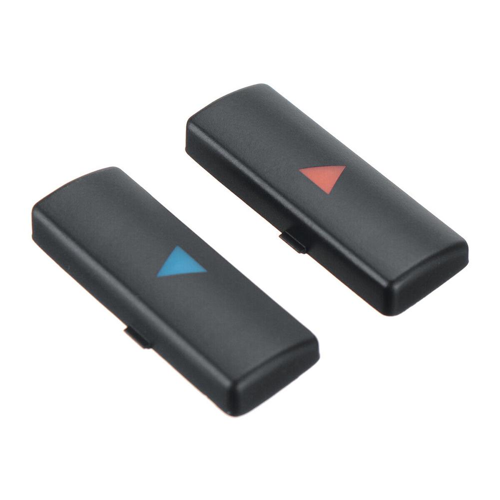 Klima A/C Control Plast erstatning 2stk 64116915812