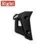 For YAMAHA MT-07 FZ-07 MT07 FZ07 2021 2022 2023 2024 Motorcycle Accessories Radiator Cover Frame Side Panel Fairing MT 07 FZ 07