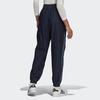 adidas Pantaloni della tuta in maglia Originals da donna Indaco GM5376