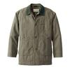 [L.L.Bean] Men's Original Field Coat, Cotton Lined, US Fit Regular, Size L, Green 0JV6955006