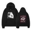 Tv Girl Lovers Rock Song Graphic Hoodie French Exit Albu