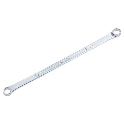 TONE Super Long Box Wrench Width Across Flats 17 X 19 Mm (Straight) M05-1719