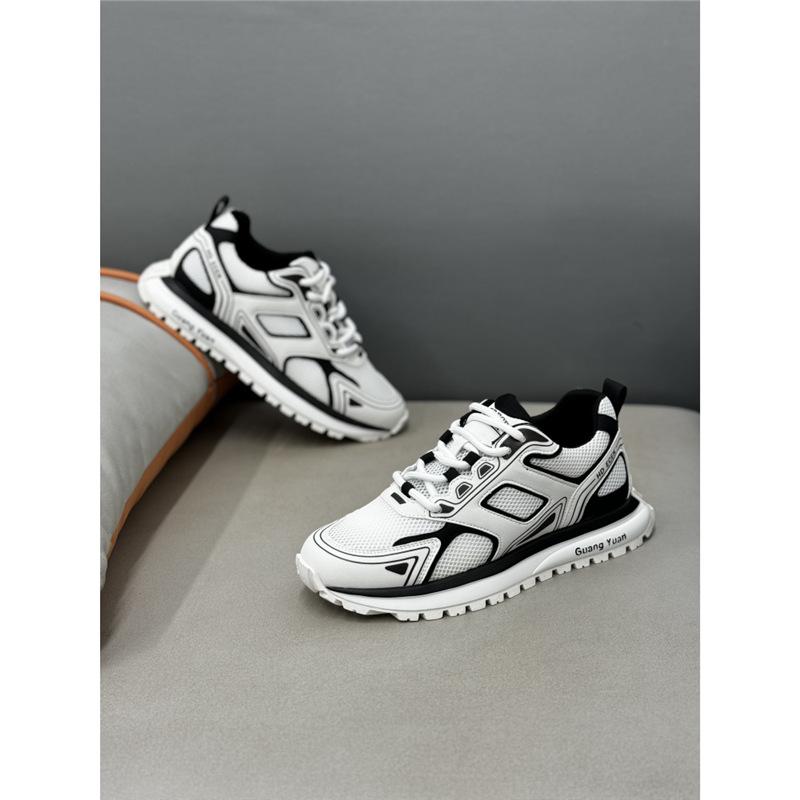 Neue bequeme Schuhe Sneaker bequeme atmungsaktive Schuhe ec