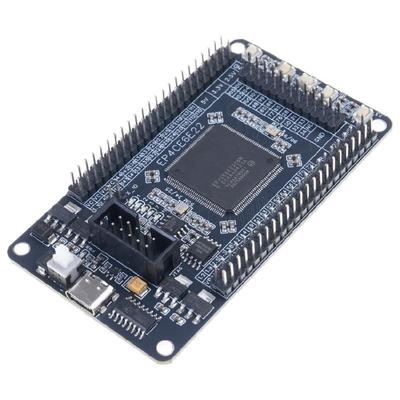 FPGA Based Prototyping Platform EP4CE6E22C8N Programmable Microcontroller Development Board Replacement Accessories