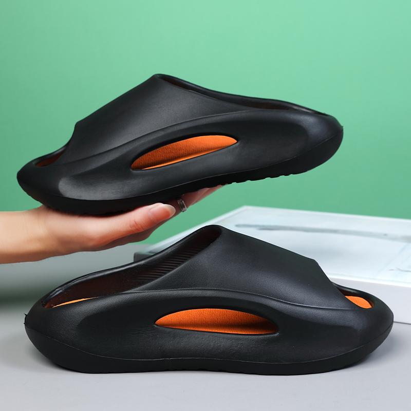 Unisex Womens Sandals Summer Men's Massage Floor Men's Sports Women's Sandals