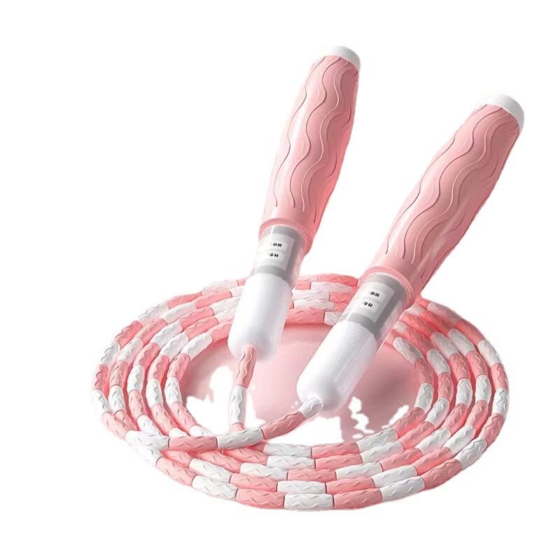 TLXT Kids Adjustable Segmented Jump Rope