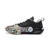 Scarpe da Basket Li Ning WOW12 Uomo Basse ABAV085-33