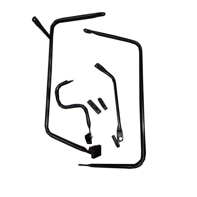 Oubolun Shaanqi Truck Rearview Mirror Bracket
