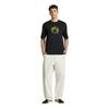 Hugo Mens Nugix Sun Regular Short-Sleeved T-Shirt