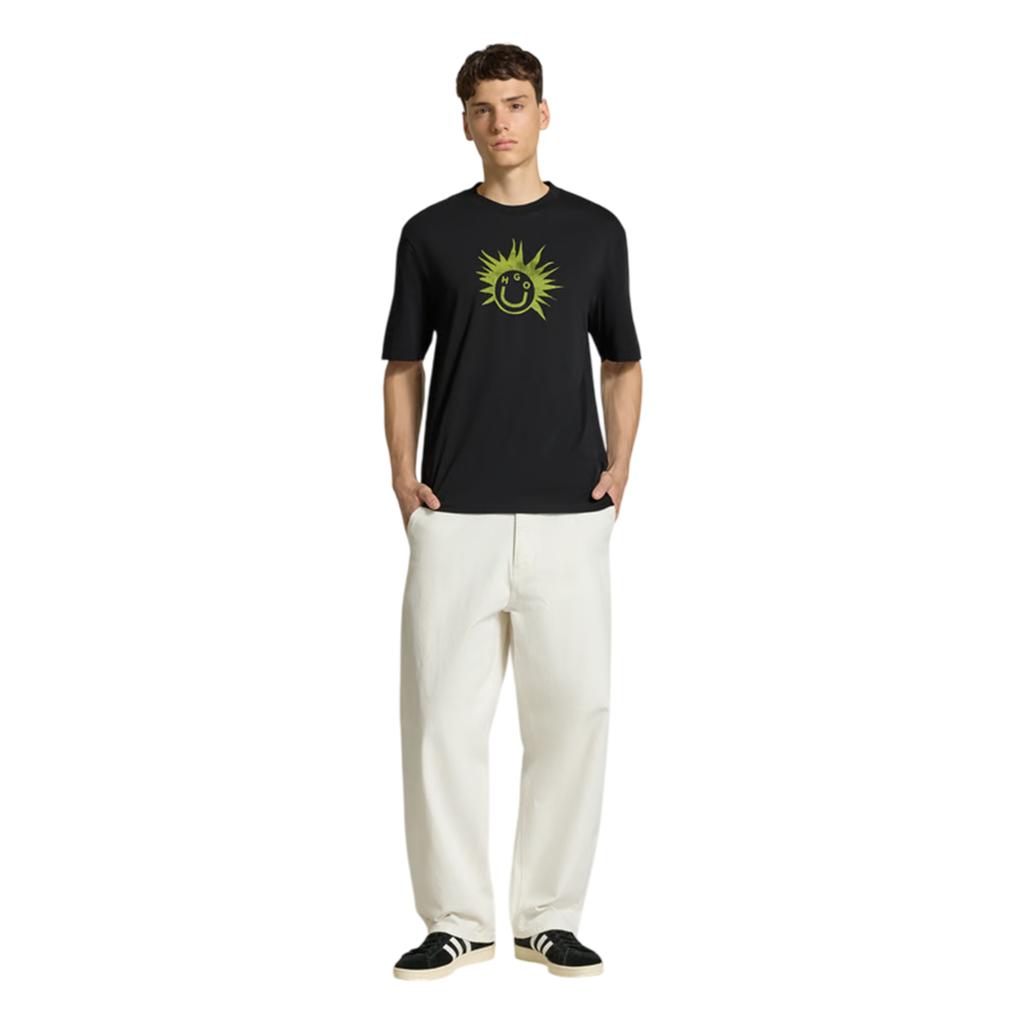 Hugo Mens Nugix Sun Regular Short-Sleeved T-Shirt