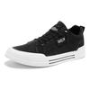 Fashion Slip-resistant Ankle Classic Black Shoes Tennis Black Men's Sneakers Retro Sport Universal Brands Sunny Special Use Luxo