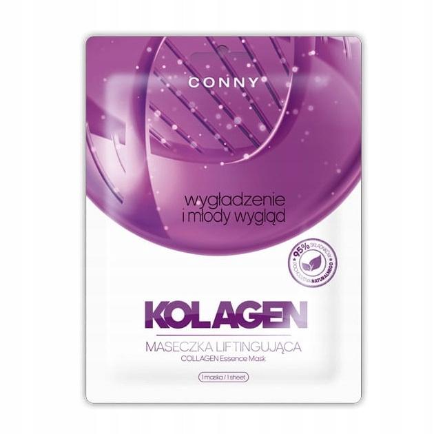 Maska liftingująca Kolagen Conny 23 g