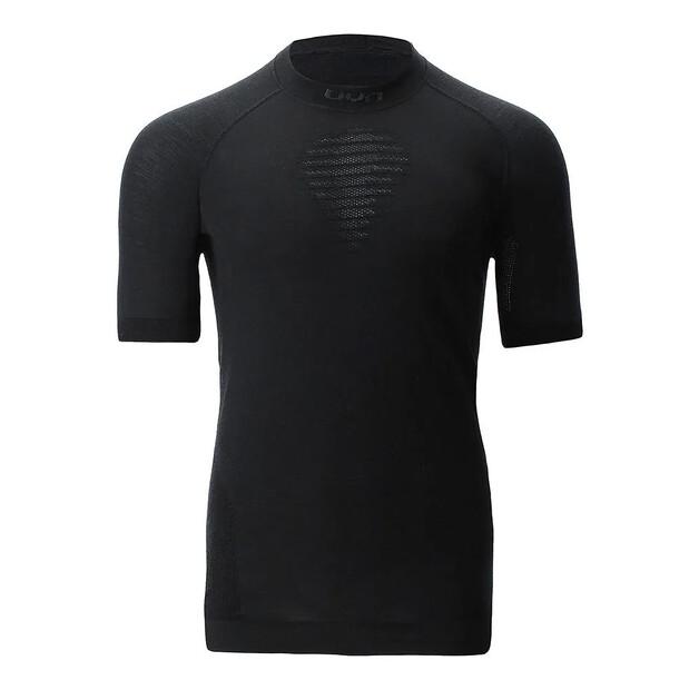 UYN Базовый слой с коротким рукавом Fusyon Light