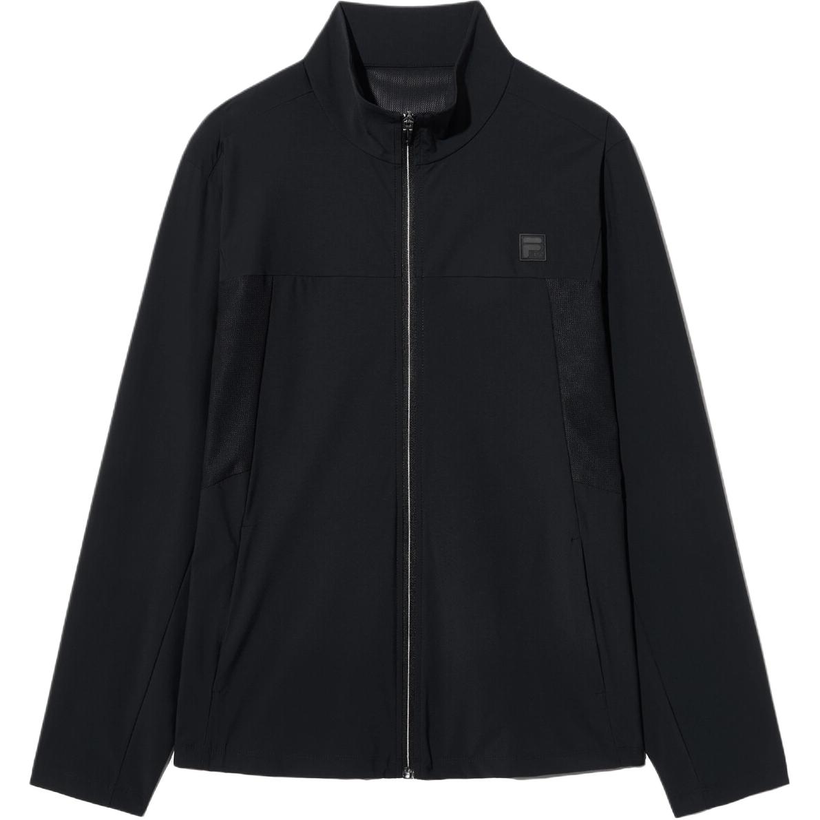 FILA Jackets & Coats Men s Black FS2FTH2203MBLK 105