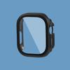 Applicable to Apple Watch applewatchUltra protective case iwatch/Ultra2 full screen anti-drop protective case