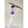 Kotobukiya Frame Arms Girl Leticia Azurite Ver., approximately 150mm tall, non-scale plastic model