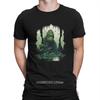 Character Of Film Unique TShirt Creature From The Black Lagoon Casual T Shirt Hot Sale T-shirt For Men Women