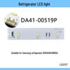 Samsung RS5555K4000SA LED Light Board Strip DA41-0000519P for Refrigerator
