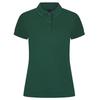 Henbury Womens/Ladies CoolPlus Moisture Wicking Polo Shirt