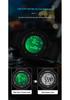 Sanda Multifunctional Waterproof Sports Watch with Pedometer and Calorie Tracker