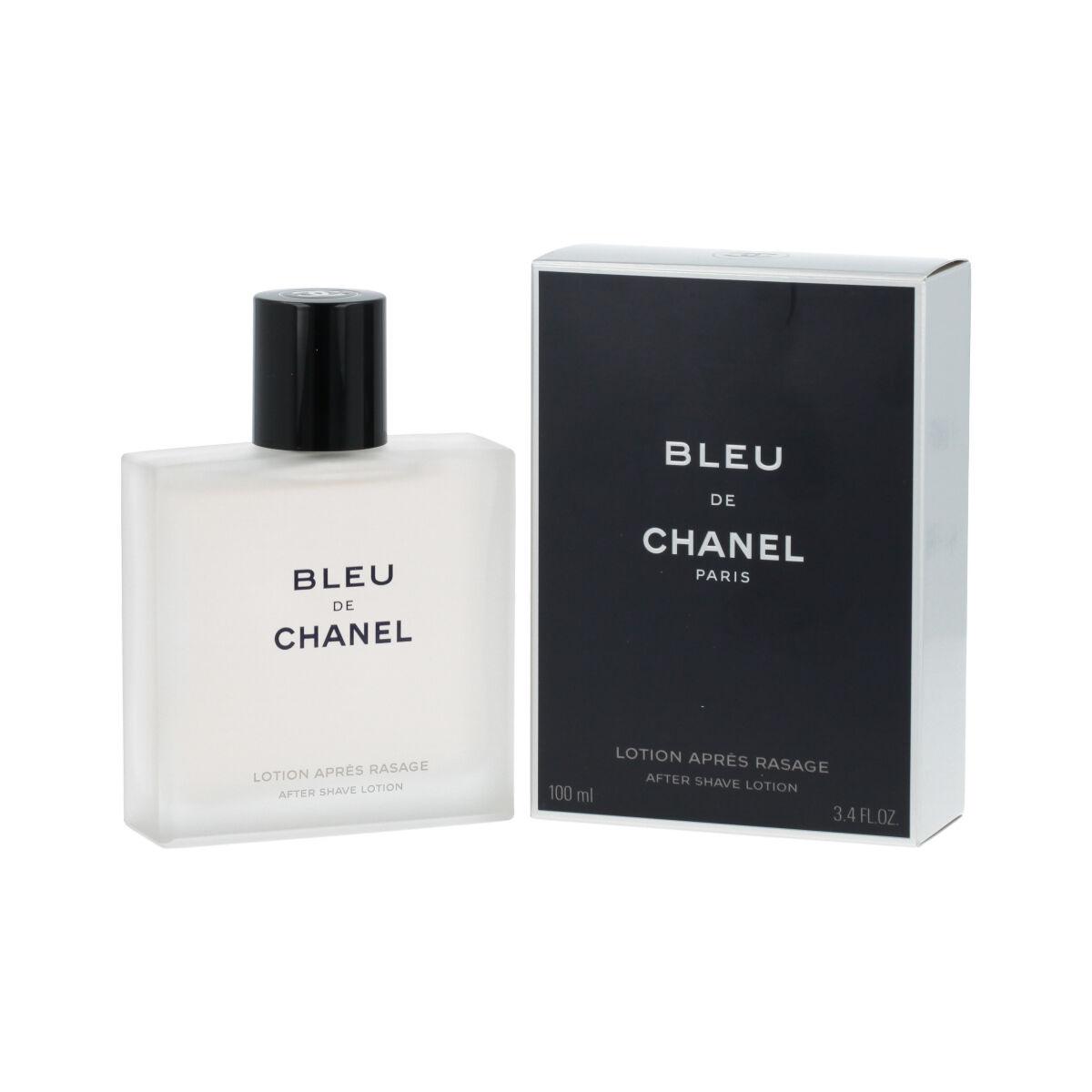 

Chanel Bleu de Chanel лосьон после бритья 100 мл