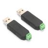 2PCS USB To RS485 Converter Adapter Module For Win8 Win7 Linux XP Vista