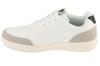 Lotto Avenor, Unisex White Sneakers