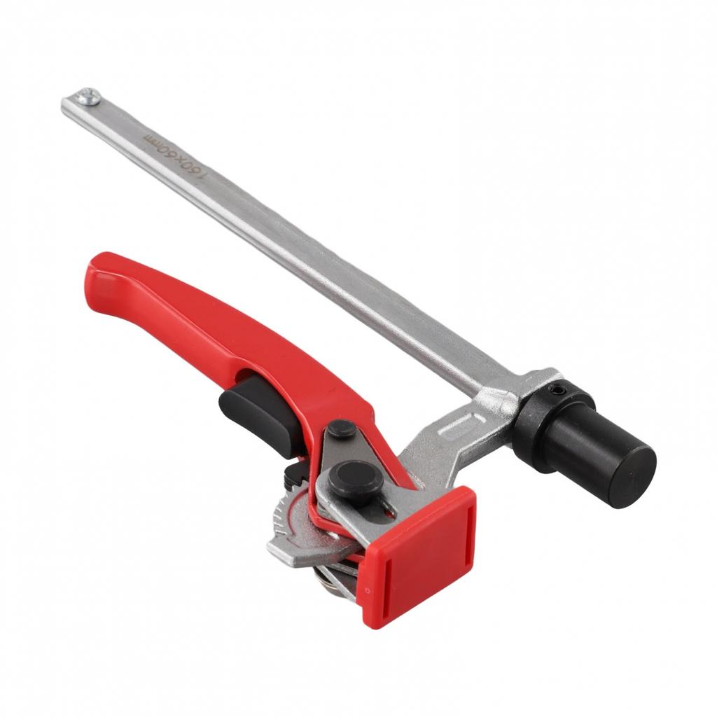 Workbench Dog Clamp Ratchet Hole Clamp Woodworking Table Clamp
